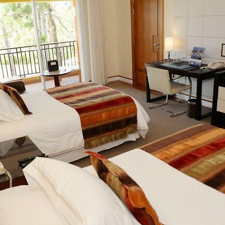 Mantra Resort Spa & Casino La Barra المظهر الخارجي الصورة