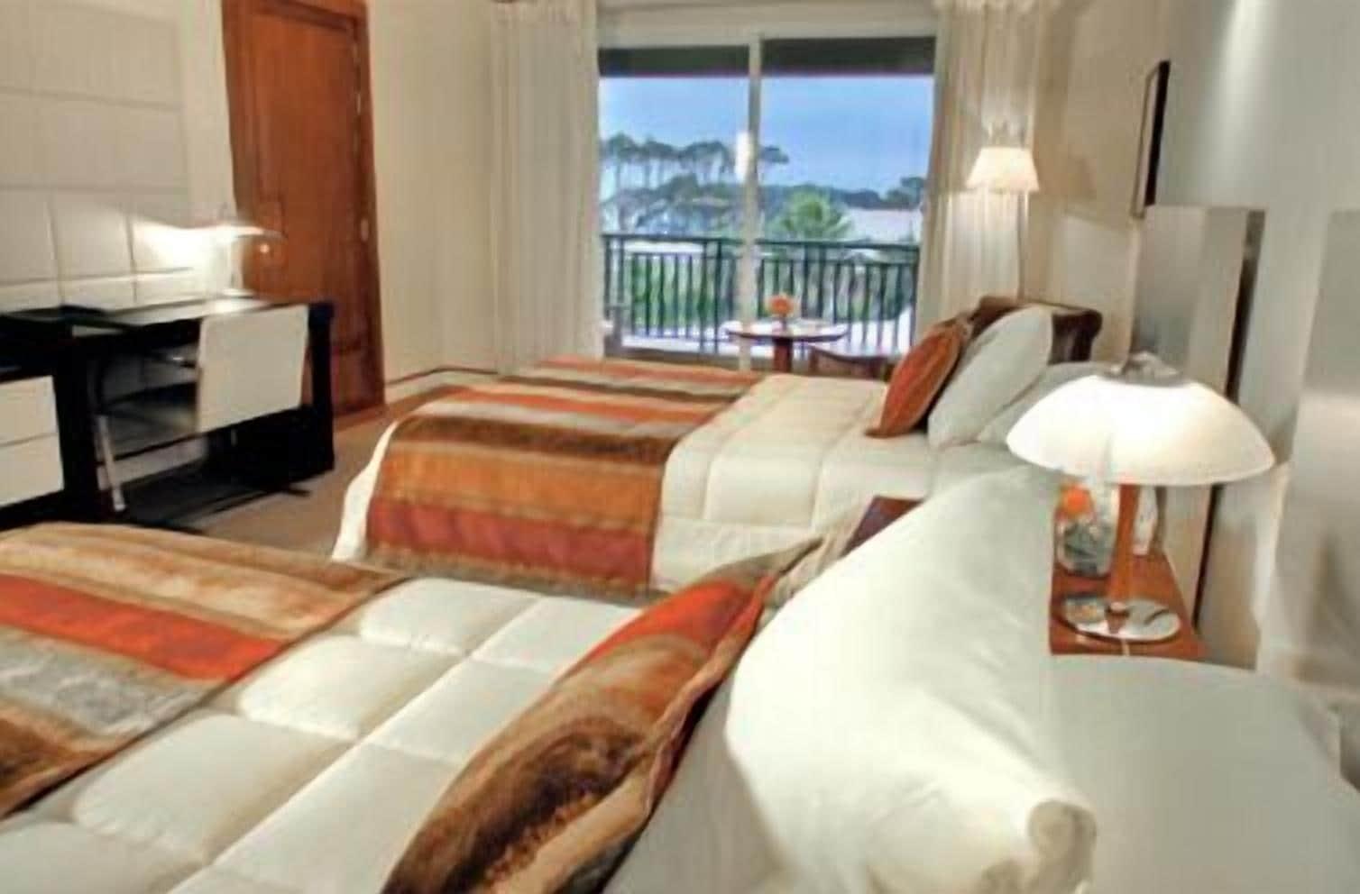 Mantra Resort Spa & Casino La Barra المظهر الخارجي الصورة