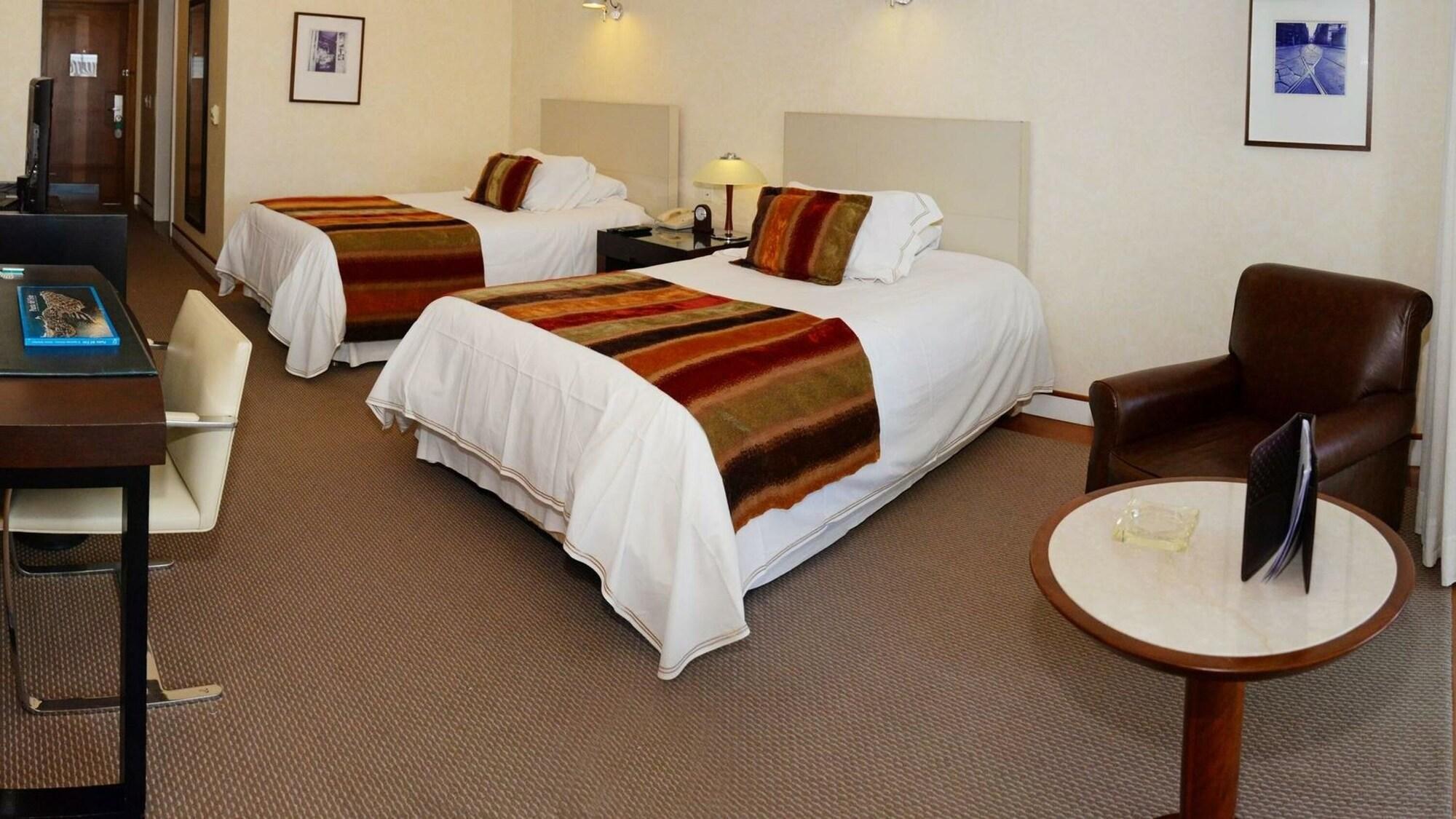 Mantra Resort Spa & Casino La Barra المظهر الخارجي الصورة