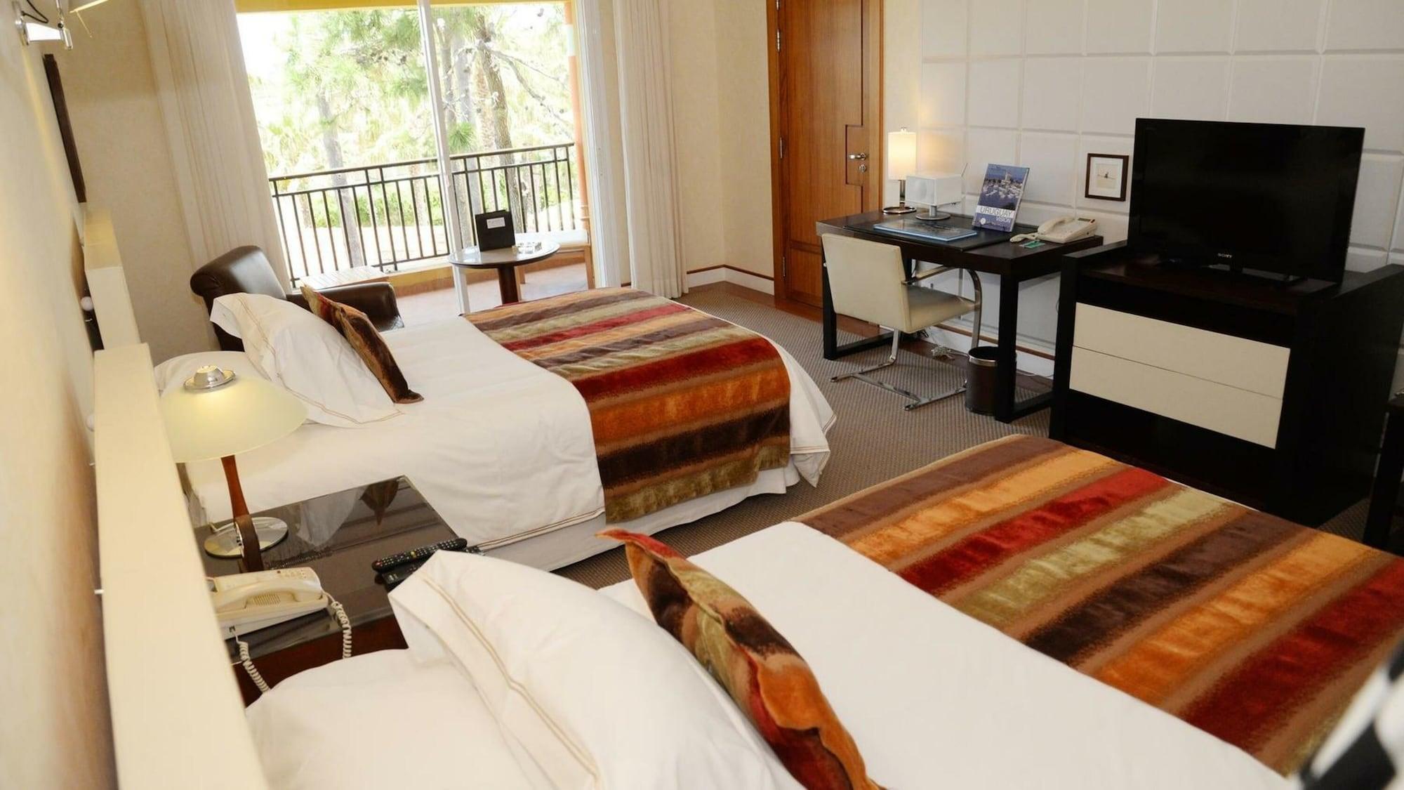 Mantra Resort Spa & Casino La Barra المظهر الخارجي الصورة