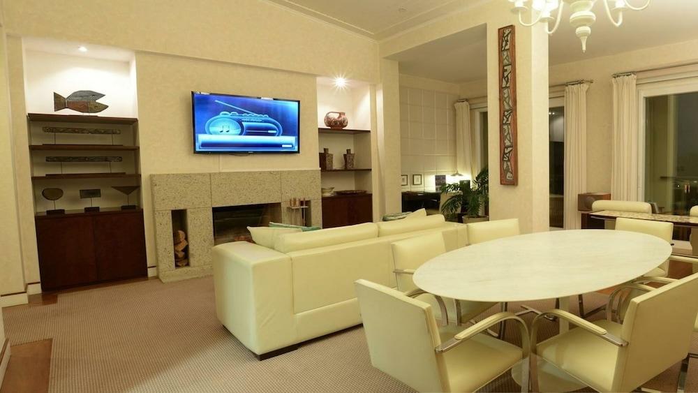 Mantra Resort Spa & Casino La Barra المظهر الخارجي الصورة