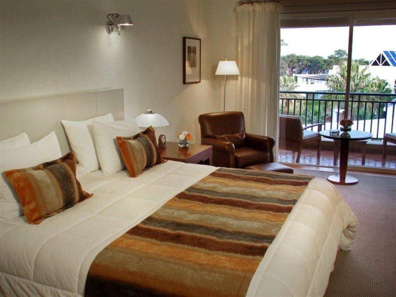 Mantra Resort Spa & Casino La Barra المظهر الخارجي الصورة