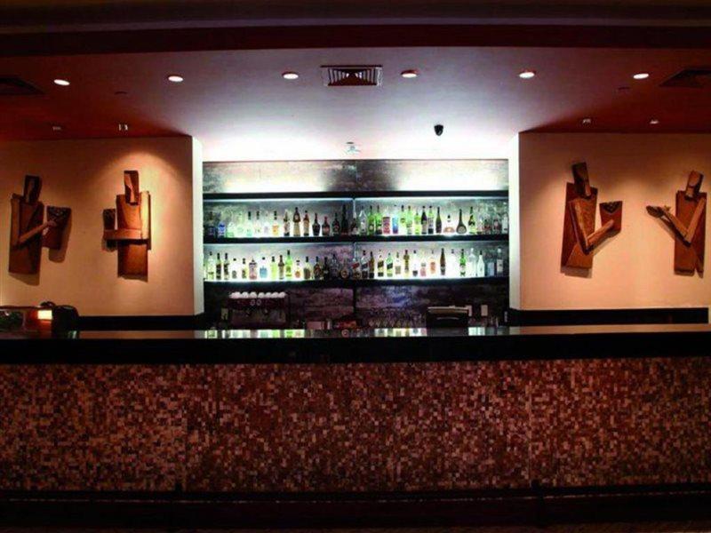 Mantra Resort Spa & Casino La Barra المظهر الخارجي الصورة