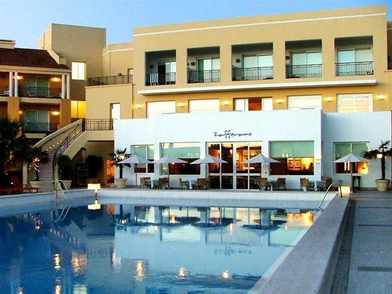 Mantra Resort Spa & Casino La Barra المظهر الخارجي الصورة