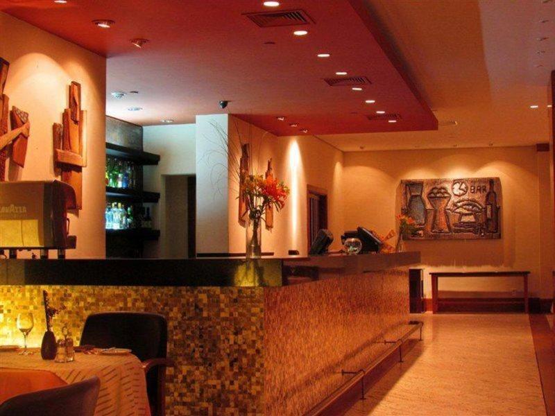 Mantra Resort Spa & Casino La Barra المظهر الخارجي الصورة