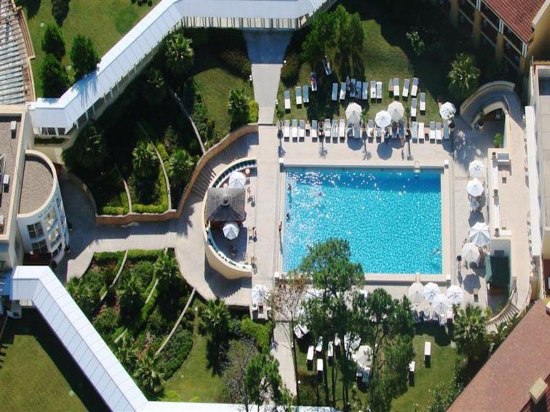 Mantra Resort Spa & Casino La Barra المظهر الخارجي الصورة