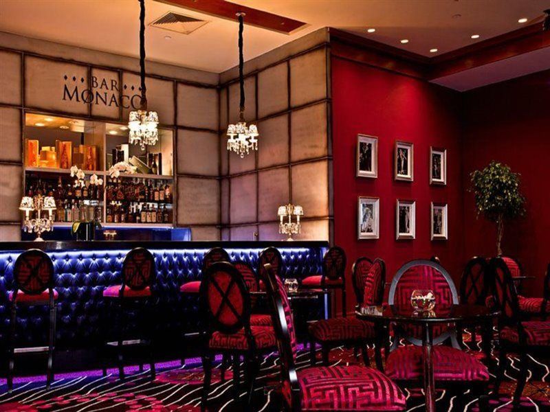 Mantra Resort Spa & Casino La Barra المظهر الخارجي الصورة