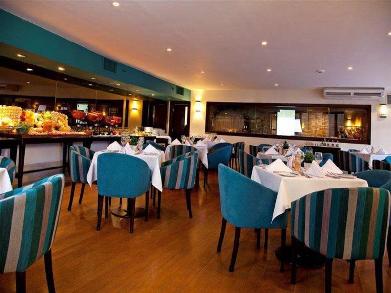 Mantra Resort Spa & Casino La Barra المظهر الخارجي الصورة