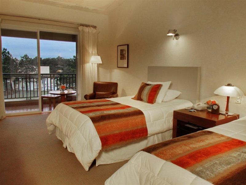 Mantra Resort Spa & Casino La Barra المظهر الخارجي الصورة