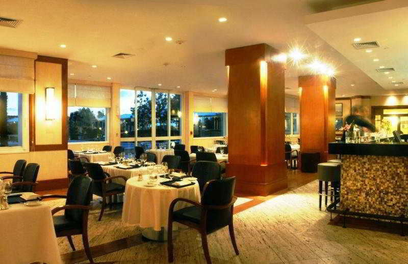 Mantra Resort Spa & Casino La Barra المظهر الخارجي الصورة