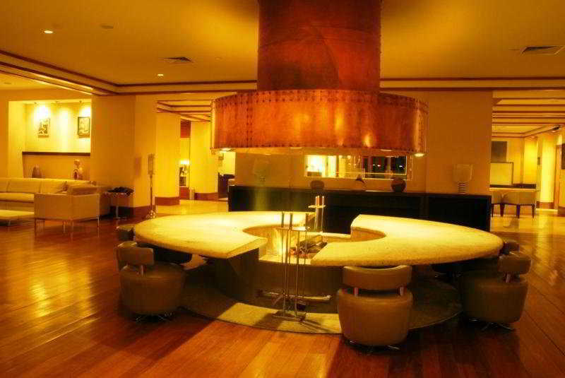 Mantra Resort Spa & Casino La Barra المظهر الخارجي الصورة